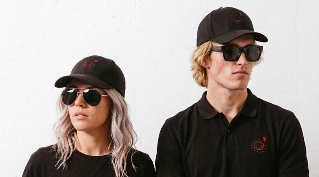 The Signature 5 Panel Cap